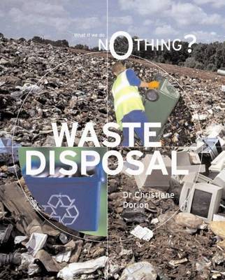 Waste Disposal by Christiane Dorion image