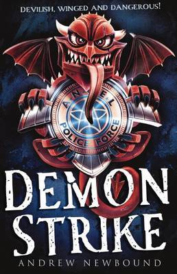 Demon Strike by Andrew Newbound image