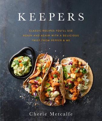 Keepers by Cherie Metcalfe image