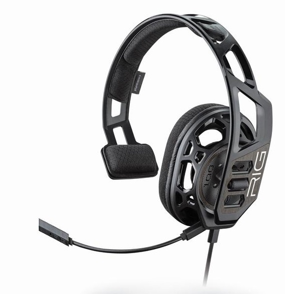 RIG 100HC HDST Gaming Headset | PC, PS5 