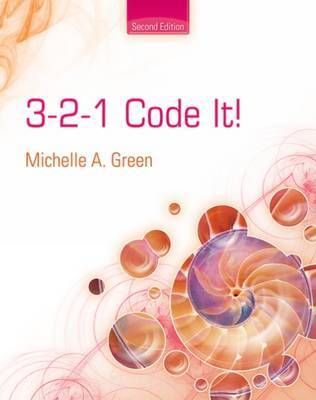 3,2,1 Code It! image