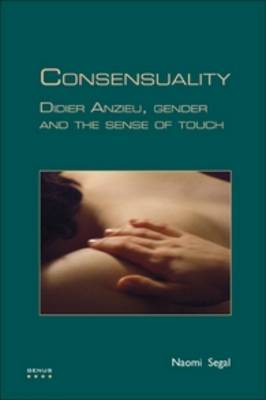 Consensuality by Naomi Segal image