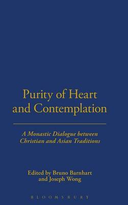 Purity of Heart and Contemplation image