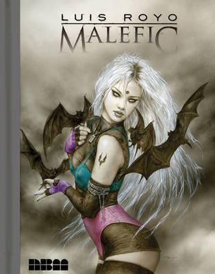 Malefic image