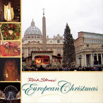 Rick Steves' European Christmas by Rick Steves image