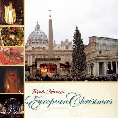 Rick Steves' European Christmas image