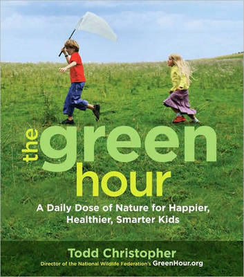 The Green Hour by Christopher Todd image
