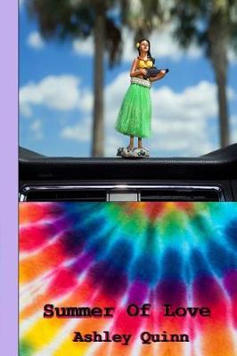 Summer of Love by Ashley Quinn image