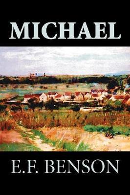 Michael by E.F. Benson image