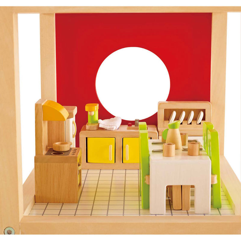 Hape: Modern Dining Room image