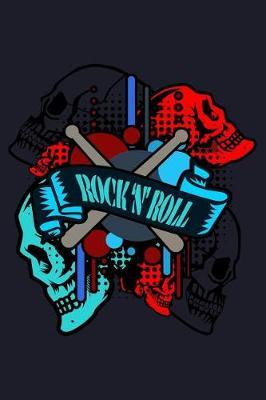 Rock 'N' Roll by Uab Kidkis image