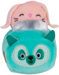 24 inch bunny squishmallow