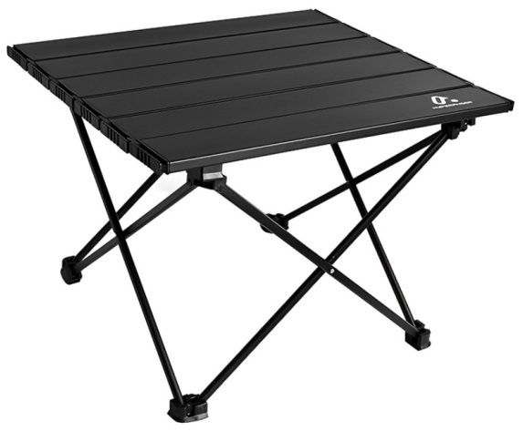 Outdoor Camping Folding Water Cup Portable Ultra Light Aluminum Alloy