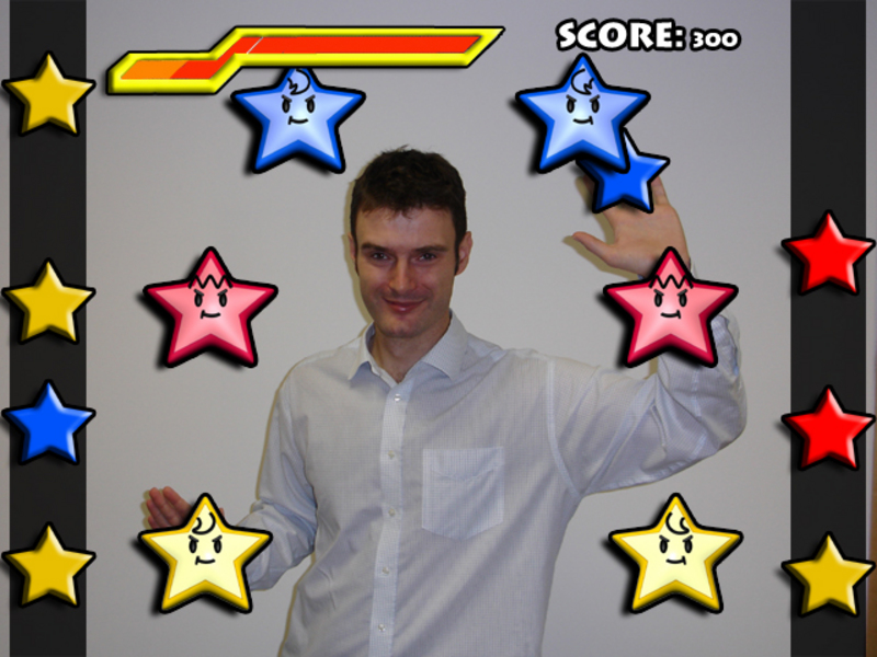 Rhythmic Star! for PlayStation 2 image