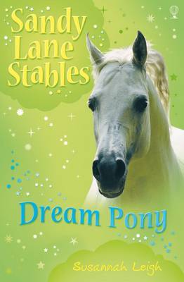 Dream Pony by Susannah Leigh image