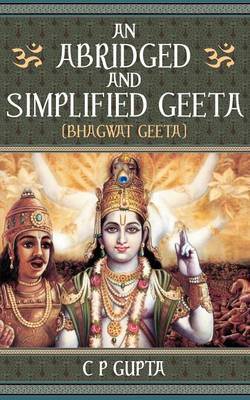 Abridged and Simplified Geeta (Bhagwat Geeta) image