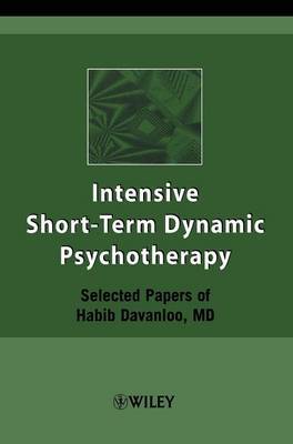 Intensive Short-Term Dynamic Psychotherapy by Habib Davanloo image