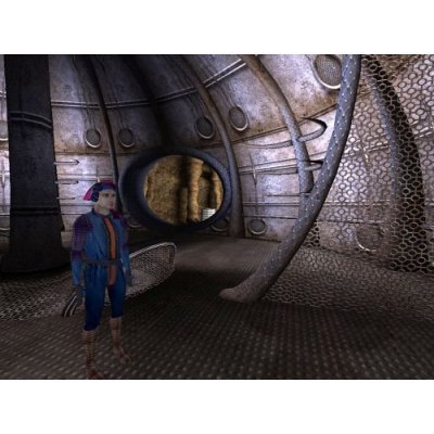 Schizm Mysterious Journey II: Chameleon for PC Games image
