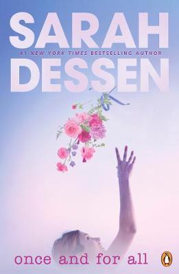 Once and for All by Sarah Dessen image