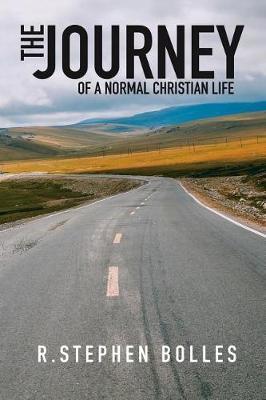 The Journey by R Stephen Bolles image