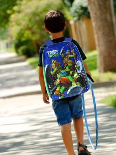 Ninja Turtles XL Backpack