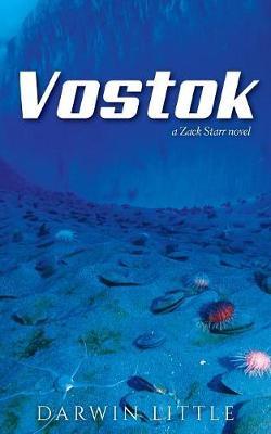 Vostok by Darwin Little image