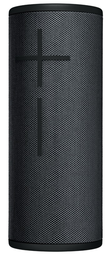 Ultimate Ears MEGABOOM 3 - Night Black image