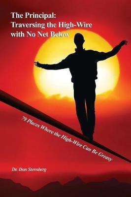 The Principal by Don Sternberg image