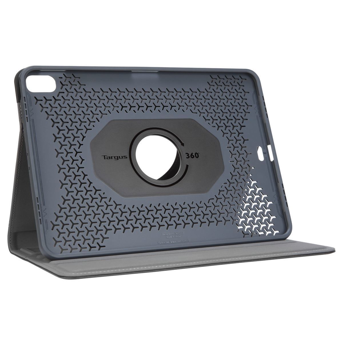 Targus VersaVu Case for Apple 11" iPad Pro Black at Mighty Ape NZ