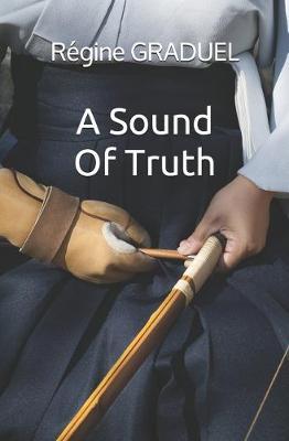 A sound of truth by Regine Graduel image