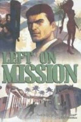 Left on Mission by Chip Mosher image
