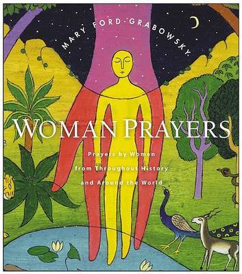 Woman Prayers by Mary Ford-Grabowsky image