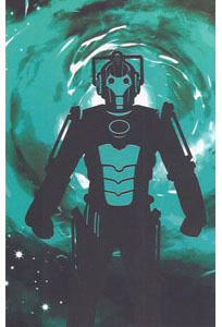 Doctor Who Postcards from Time and Space (100 Postcards, Boxed) image