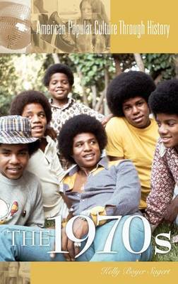 The 1970s by Kelly Boyer Sagert image