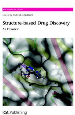 Structure-Based Drug Discovery image