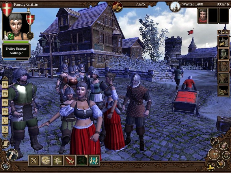 The Guild 2: Pirates of The European Seas image