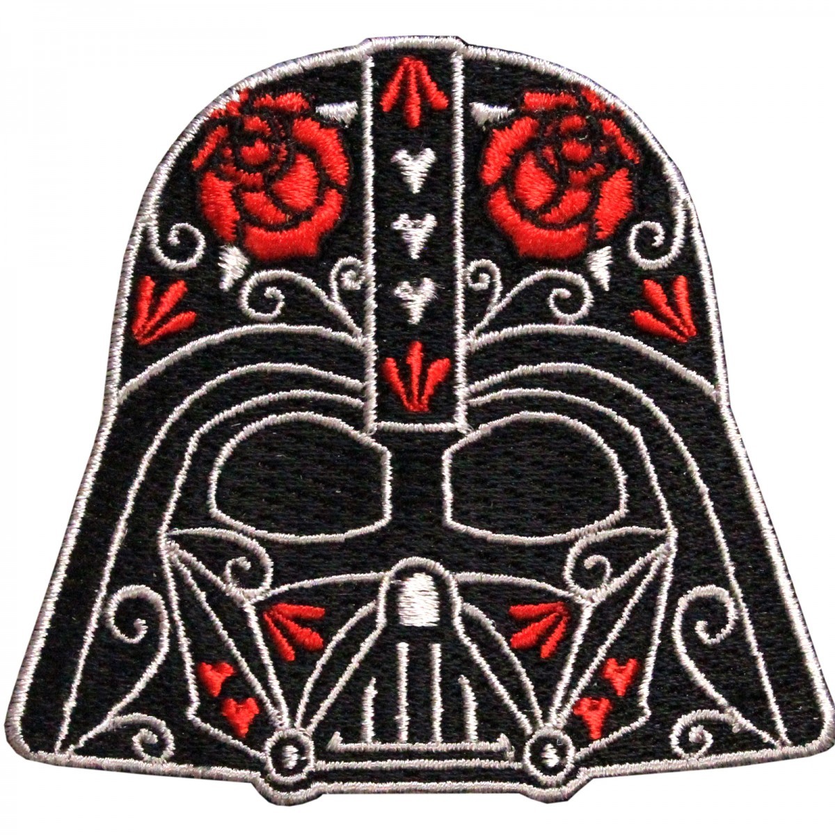 Star Wars Patch Series 1 (Assorted) image