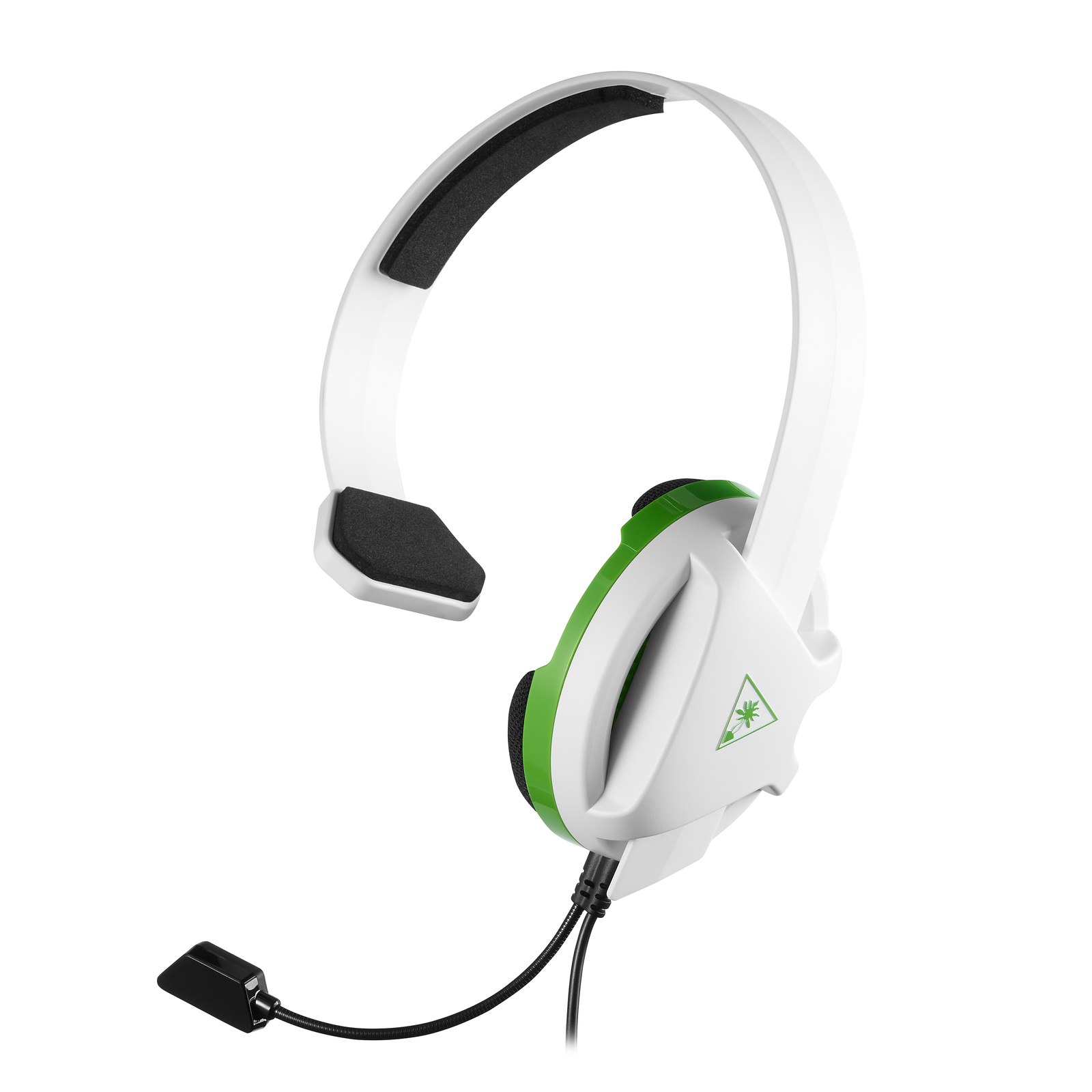 Turtle Beach Recon Chat White Headset on Xbox One