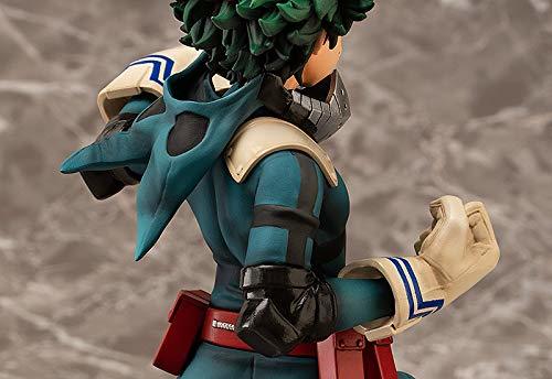 My Hero Academia: 1/8 Izuku Midoriya PVC Figure image