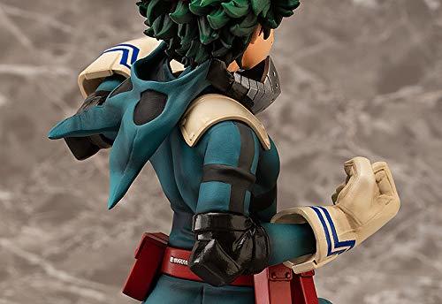 1/8 Izuku Midoriya PVC Figure image