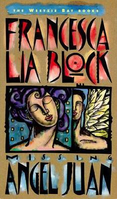 Missing Angel Juan by Francesca Lia Block image