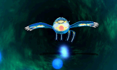Pokemon Alpha Sapphire for 3DS image