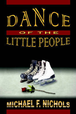 Dance of the Little People by Michael, F Nichols image