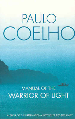 Manual of the Warrior of Light by Paulo Coelho image