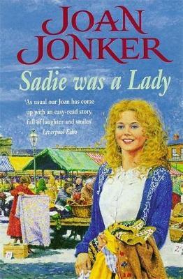 Sadie was a Lady by Joan Jonker image