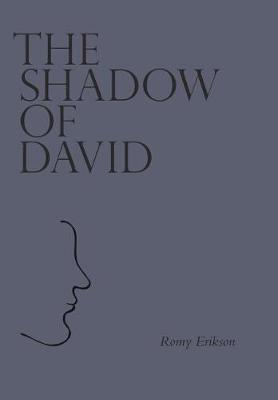 The Shadow of David by Romy Erikson image