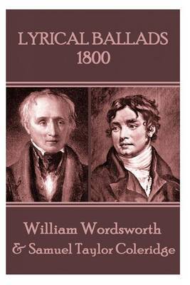 Lyrical Ballads by William Wordsworth image