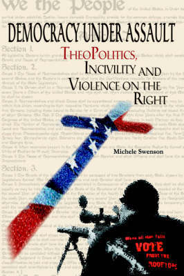 Democracy Under Assault by Michele Swenson image