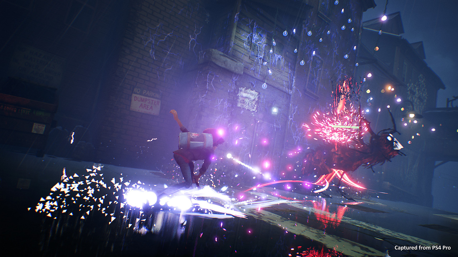 Concrete Genie for PS4 image