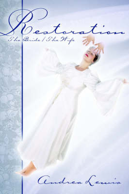 Restoration by Andrea Lewis image